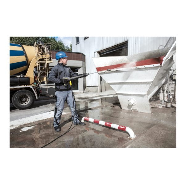 ΠΛΥΣΤΙΚΟ KARCHER HDS 8/18-4 C CLASSIC ΠΛΥΣΤΙΚΟ KARCHER HDS 8/18-4 C CLASSIC