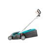 ΧΛΟΟΚΟΠΤΙΚΟ GARDENA POWERMAX 1400/34 1400W 5034 967087301