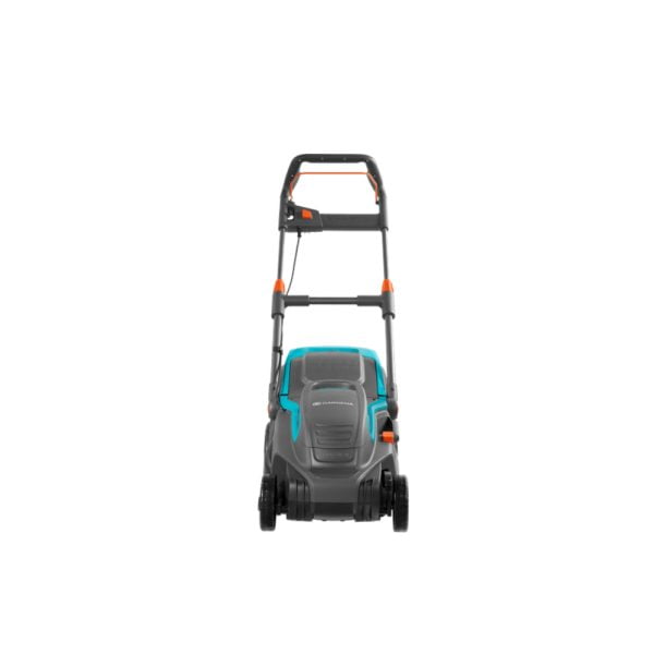 ΧΛΟΟΚΟΠΤΙΚΟ GARDENA 1600/37 1600W 05037 GARDENA 1600/37 1600W