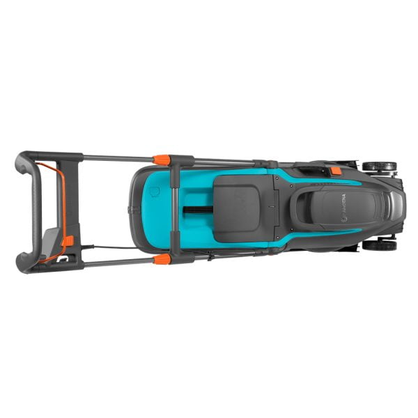 ΧΛΟΟΚΟΠΤΙΚΟ GARDENA 1600/37 1600W 05037 GARDENA 1600/37 1600W