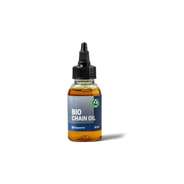 ΛΑΔΙ ΑΛΥΣΙΔΑΣ HUSQVARNA BIO 50ml ΛΑΔΙ ΑΛΥΣΙΔΑΣ HUSQVARNA BIO 50ML