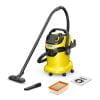 ΣΚΟΥΠΑ ΥΓΡΗΣ ΚΑΙ ΞΗΡΗΣ ΑΝΑΡΡΟΦΗΣΗΣ WD5 V-25/5/22 KARCHER WD 5 V-25/5/22