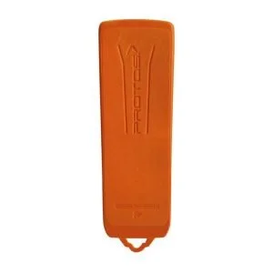 ΣΦΗΝΑ ΚΟΠΗΣ PROTOS ΠΛΑΣΤΙΚΗ ΠΟΡΤΟΚΑΛΙ 23,7cmX8cmX3,2cm σφηνα Protos