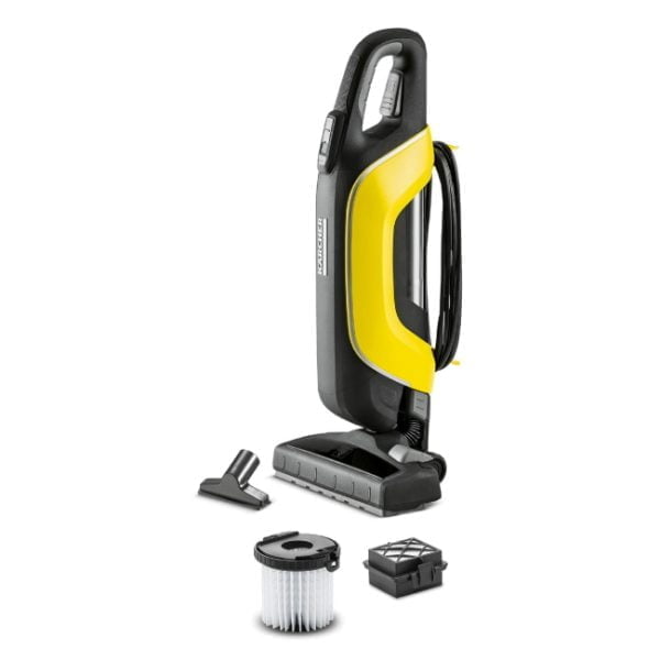 ΣΚΟΥΠΑ ΧΕΙΡΟΣ VC5 KARCHER ΣΚΟΥΠΑ ΧΕΙΡΟΣ VC 5