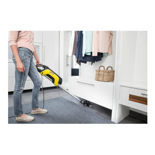 ΣΚΟΥΠΑ ΧΕΙΡΟΣ VC5 KARCHER ΣΚΟΥΠΑ ΧΕΙΡΟΣ VC 5