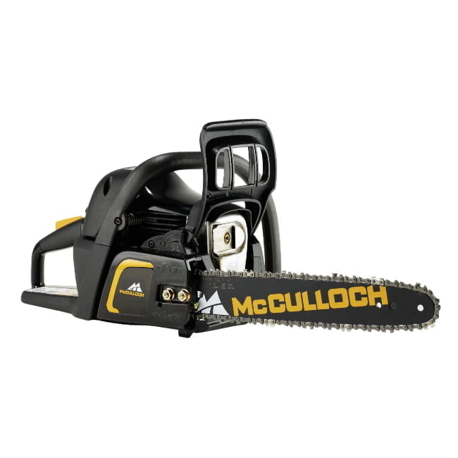 ΑΛΥΣΟΠΡΙΟΝΟ MUCCULLOCH CS42S-14″