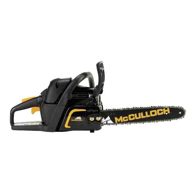 ΑΛΥΣΟΠΡΙΟΝΟ MUCCULLOCH CS42S-14″