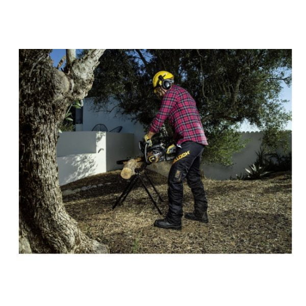 ΑΛΥΣΟΠΡΙΟΝΟ MCCULLOCH CS42S-14″ ΑΛΥΣΟΠΡΙΟΝΟ MUCCULLOCH CS42S-14″