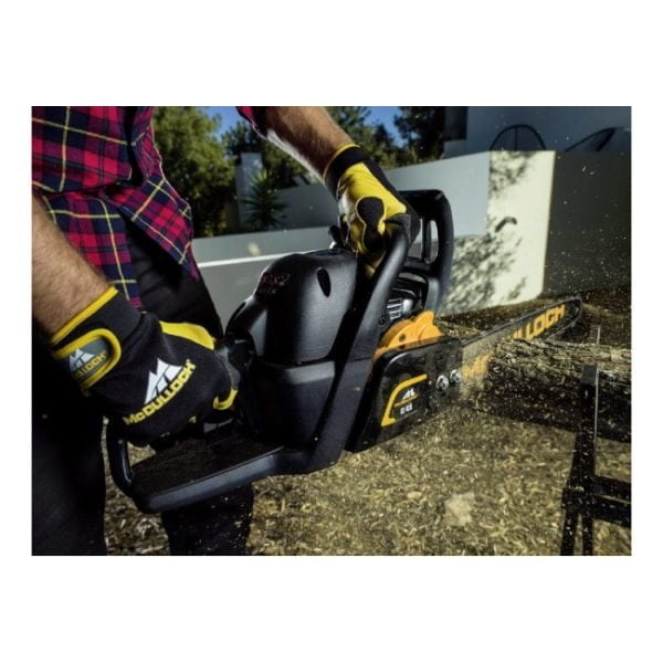 ΑΛΥΣΟΠΡΙΟΝΟ MCCULLOCH CS42S-14″ ΑΛΥΣΟΠΡΙΟΝΟ MUCCULLOCH CS42S-14″