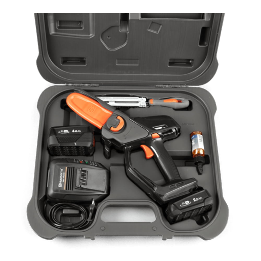 Husqvarna Aspire™
