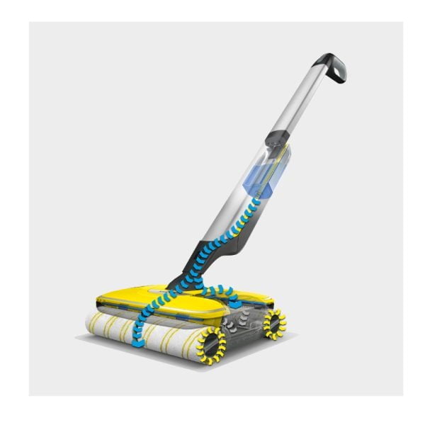 FC 7 CORDLESS