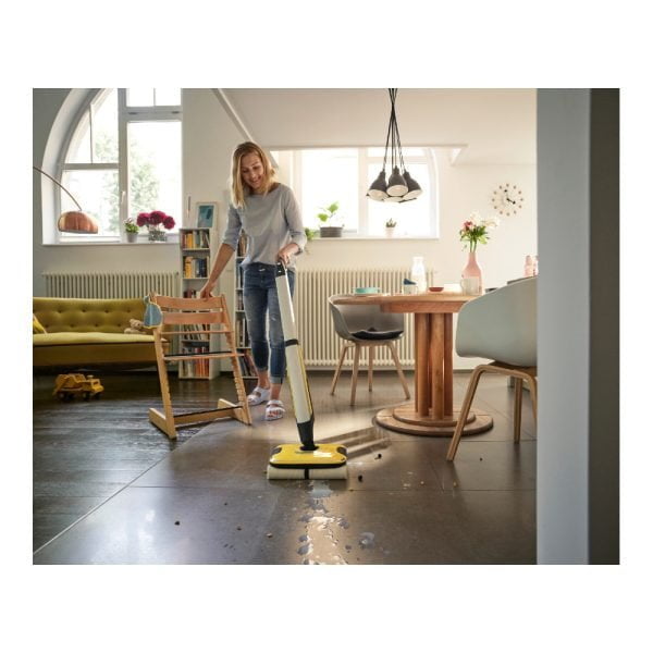 FC 7 CORDLESS