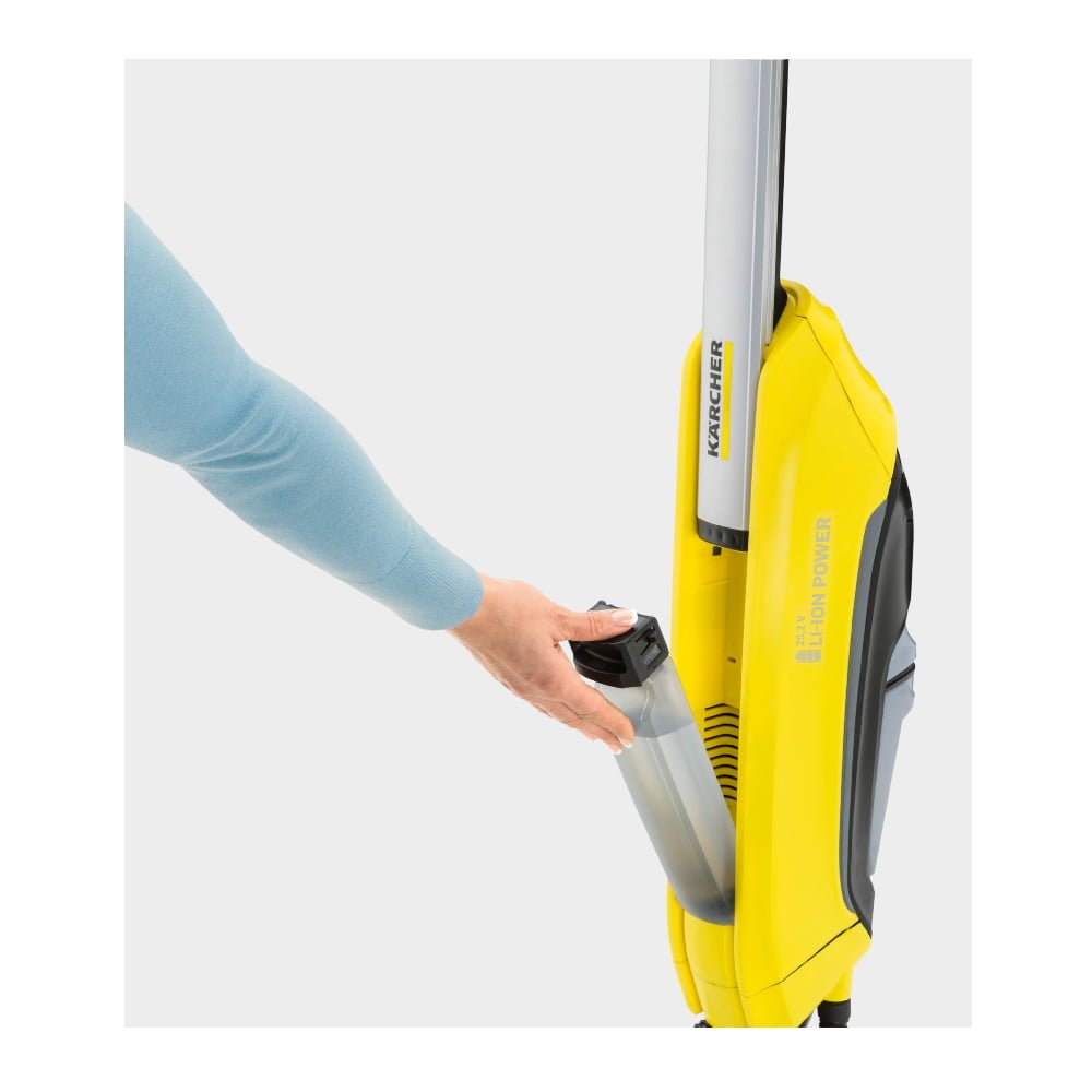 FC 5 CORDLESS