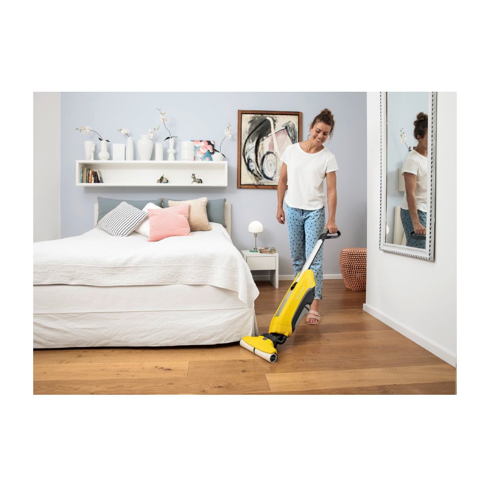 FC 5 CORDLESS