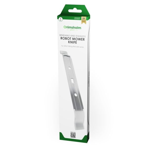 ΜΑΧΑΙΡΙ ΓΙΑ STIHL/VIKING RMI 600 SERIES 28CM GS129