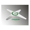 ΜΑΧΑΙΡΙ ΓΙΑ STIGA AUTOCLIP / AMBROGIO / WIPER 25CM GS122