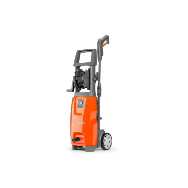 ΠΛΥΣΤΙΚΟ ΜΗΧΑΝΗΜΑ ΗΛΕΚΤΡΙΚΟ HUSQVARNA PW125 PW125