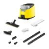 ΑΤΜΟΚΑΘΑΡΙΣΤΗΣ SC 4 DELUXE EASYFIX KARCHER SC 4 DELUXE EasyFix
