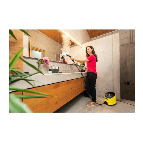 ΑΤΜΟΚΑΘΑΡΙΣΤΗΣ SC 4 DELUXE EASYFIX KARCHER SC 4 DELUXE EasyFix