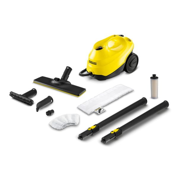 ΑΤΜΟΚΑΘΑΡΙΣΤΗΣ SC 3 EASYFIX KARCHER SC 3 EasyFix
