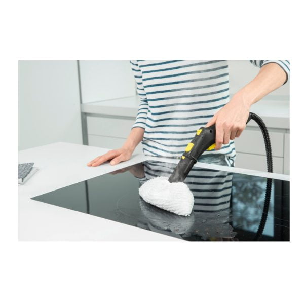 ΑΤΜΟΚΑΘΑΡΙΣΤΗΣ SC 3 EASYFIX KARCHER SC 3 EasyFix