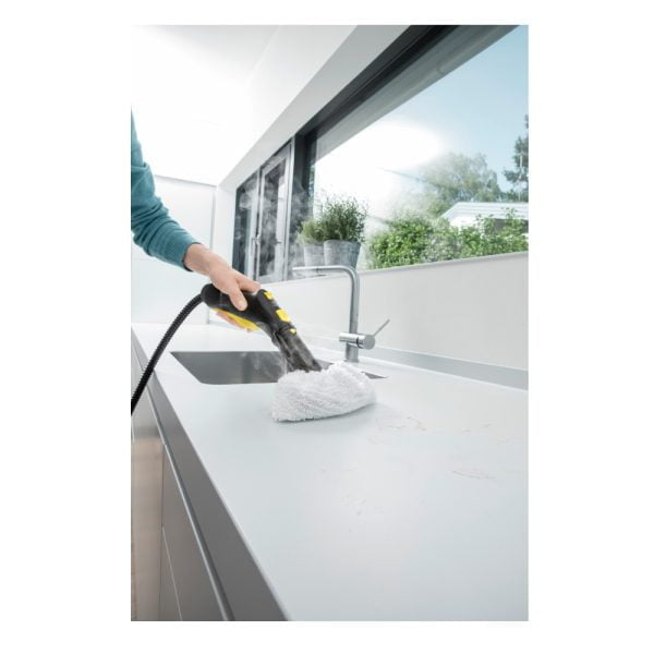 ΑΤΜΟΚΑΘΑΡΙΣΤΗΣ SC 3 EASYFIX KARCHER SC 3 EasyFix