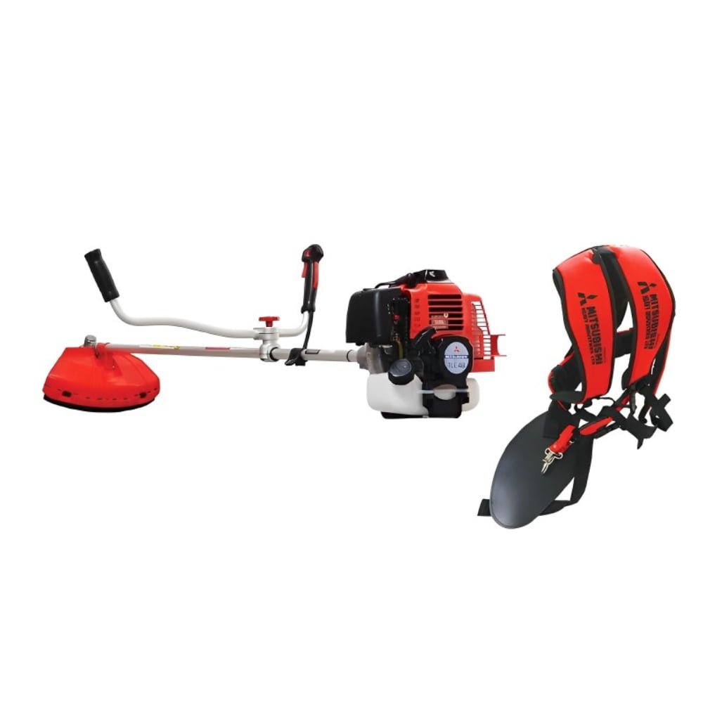 ΘΑΜΝΟΚΟΠΤΙΚΟ MITSUBISHI TLE33 BC TLE33 BC