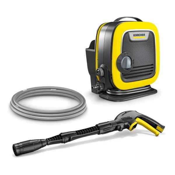 ΠΛΥΣΤΙΚΟ ΜΗΧΑΝΗΜΑ ΥΨΗΛΗΣ ΠΙΕΣΗΣ ΚΑΙ MINI KARCHER ΠΛΥΣΤΙΚΟ ΜΗΧΑΝΗΜΑ ΥΨΗΛΗΣ ΠΙΕΣΗΣ K MINI