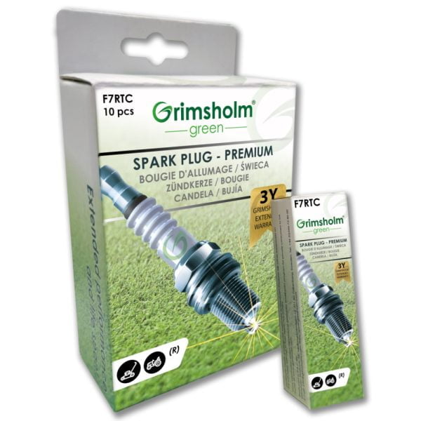 ΜΠΟΥΖΙ GRIMSHOLM F7RTC GS50778