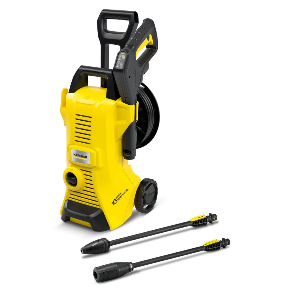 K3 PREMIUM POWER CONTROL