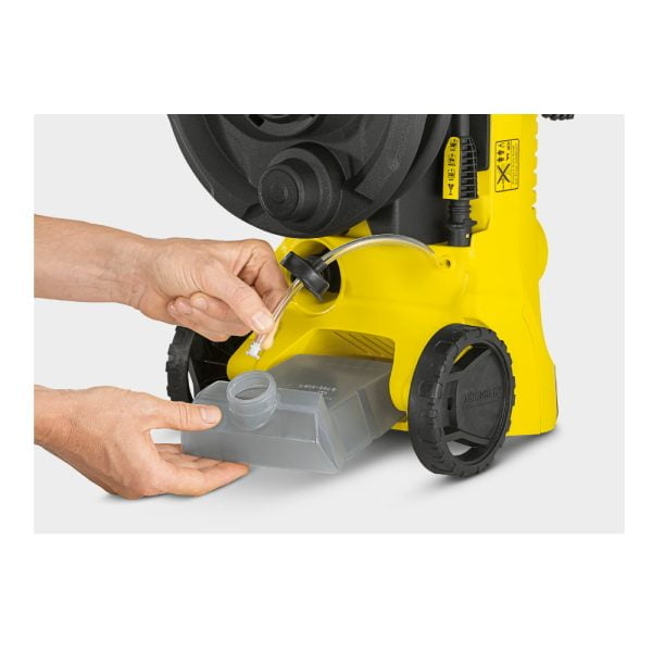 ΠΛΥΣΤΙΚΟ ΜΗΧΑΝΗΜΑ ΥΨΗΛΗΣ ΠΙΕΣΗΣ K3 POWER CONTROL HOME KARCHER K3 PREMIUM POWER CONTROL