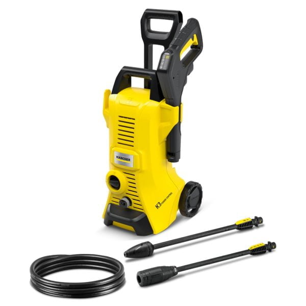 ΠΛΥΣΤΙΚΟ ΜΗΧΑΝΗΜΑ ΥΨΗΛΗΣ ΠΙΕΣΗΣ K3 POWER CONTROL HOME KARCHER 16761030