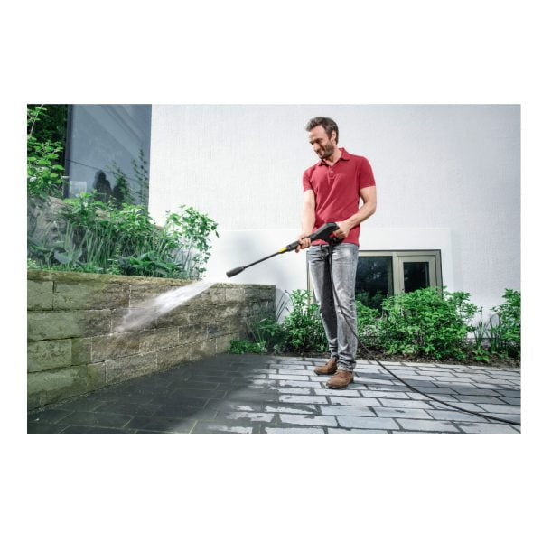 ΠΛΥΣΤΙΚΟ ΜΗΧΑΝΗΜΑ ΥΨΗΛΗΣ ΠΙΕΣΗΣ K3 POWER CONTROL HOME KARCHER 16761030