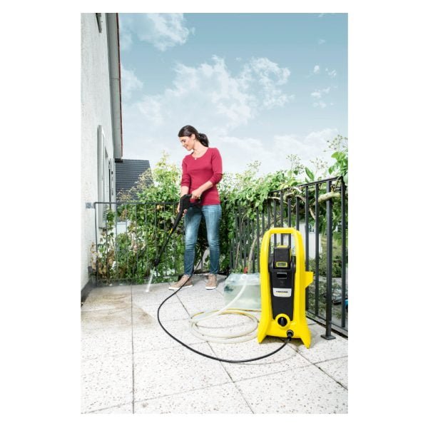 ΠΛΥΣΤΙΚΟ ΜΗΧΑΝΗΜΑ ΜΠΑΤΑΡΙΑΣ K2 BATTERY KARCHER 11172000
