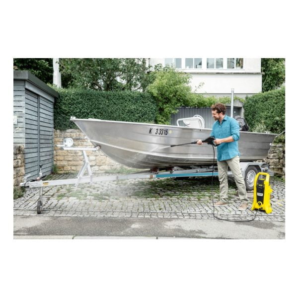 ΠΛΥΣΤΙΚΟ ΜΗΧΑΝΗΜΑ ΜΠΑΤΑΡΙΑΣ K2 BATTERY KARCHER 11172000