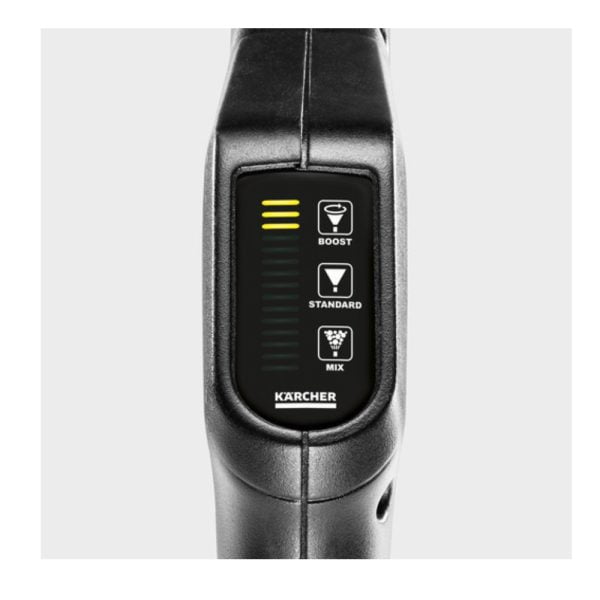 ΠΛΥΣΤΙΚΟ ΜΗΧΑΝΗΜΑ ΜΠΑΤΑΡΙΑΣ K2 BATTERY KARCHER 11172000