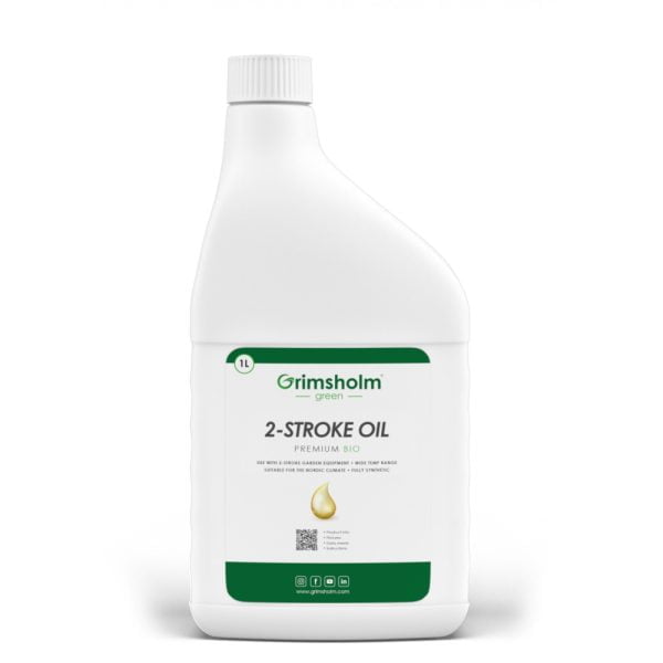 ΛΑΔΙ ΔΙΧΡΟΝΟΥ GRIMSHOLM PREMIUM BIO 1lt GS55005
