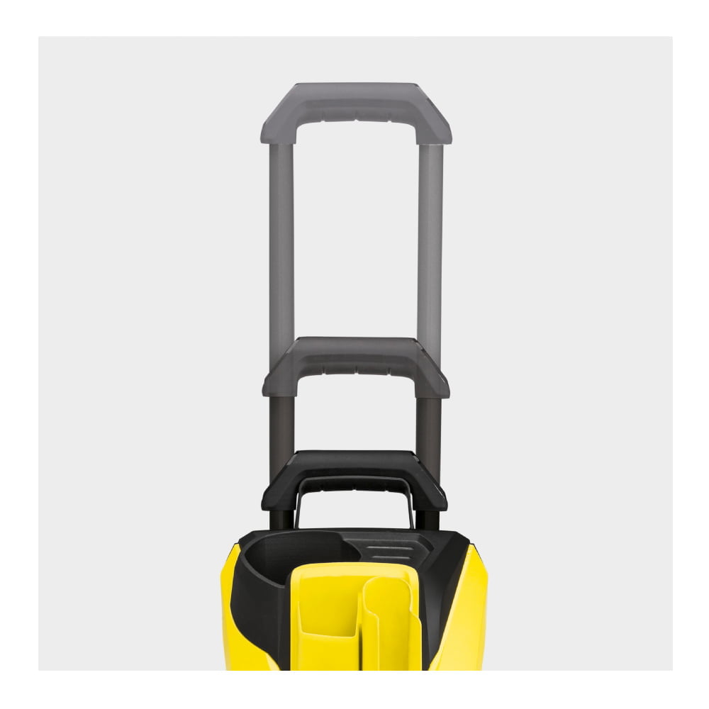 ΠΛΥΣΤΙΚΟ ΜΗΧΑΝΗΜΑ ΥΨΗΛΗΣ ΠΙΕΣΗΣ K4 POWER CONTROL KARCHER 13240300