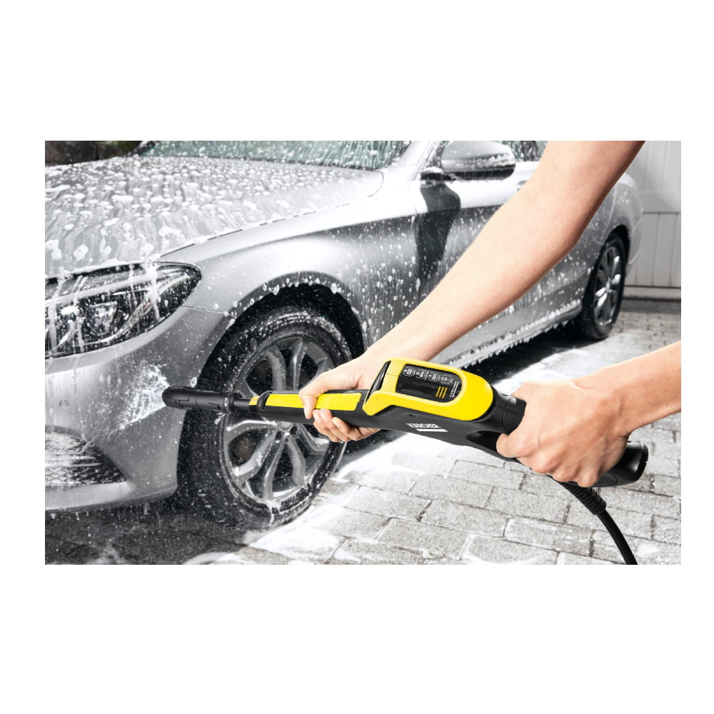 ΠΛΥΣΤΙΚΟ ΜΗΧΑΝΗΜΑ ΥΨΗΛΗΣ ΠΙΕΣΗΣ K4 POWER CONTROL KARCHER 13240300