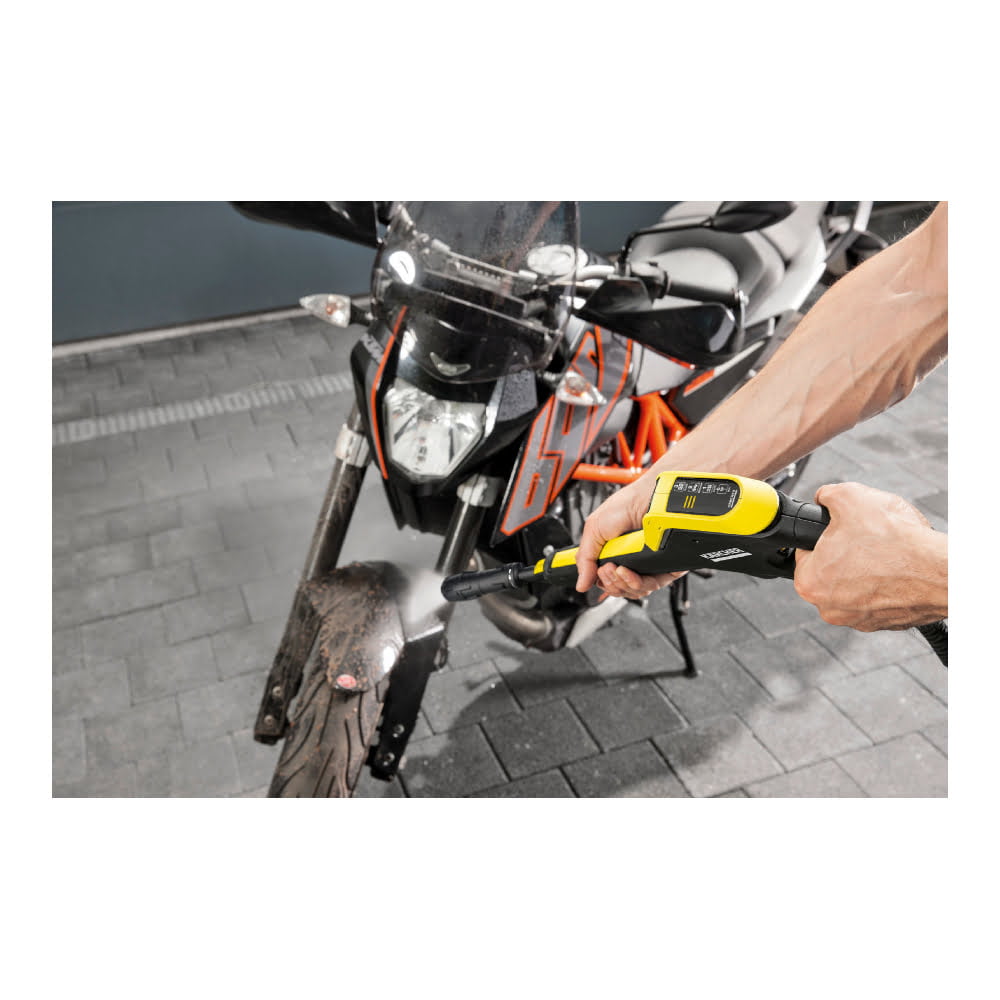 ΠΛΥΣΤΙΚΟ ΜΗΧΑΝΗΜΑ ΥΨΗΛΗΣ ΠΙΕΣΗΣ K4 POWER CONTROL KARCHER 13240300