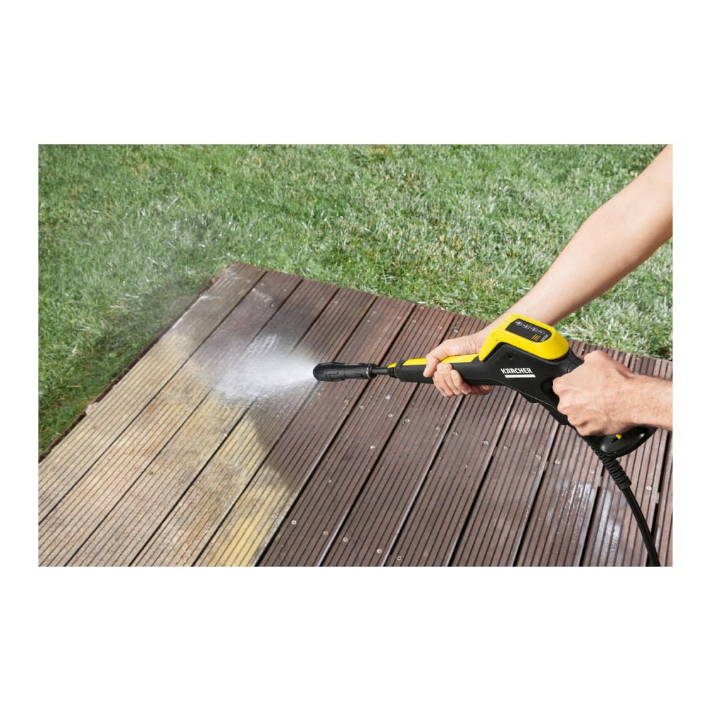 ΠΛΥΣΤΙΚΟ ΜΗΧΑΝΗΜΑ ΥΨΗΛΗΣ ΠΙΕΣΗΣ K4 POWER CONTROL KARCHER 13240300