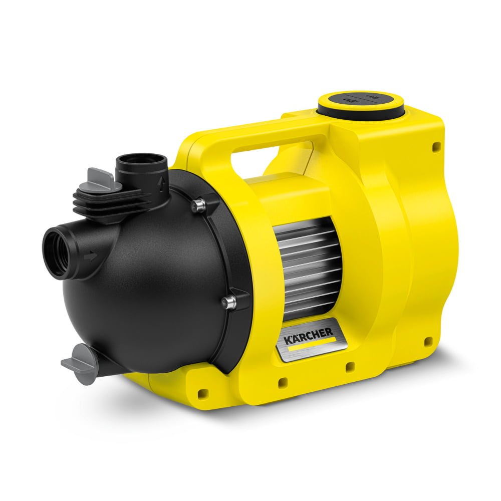 ΑΝΤΛΙΑ ΚΗΠΟΥ BP 4.500 GARDEN KARCHER