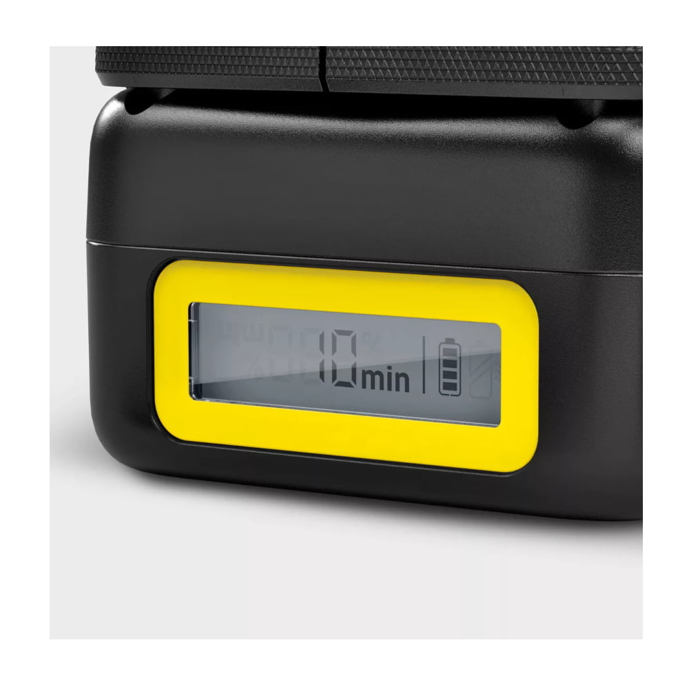 ΜΠΑΤΑΡΙΑ BATTERY POWER 18V / 2,5AH *INT KARCHER 24450340
