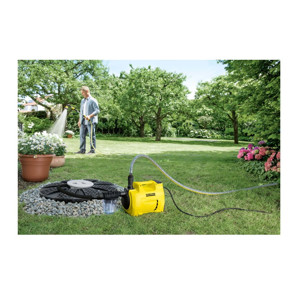 ΠΡΟ-ΦΙΛΤΡΟ ΑΝΤΛΙΑΣ ΜΙΚΡΟ KARCHER ΠΡΟ-ΦΙΛΤΡΟ ΑΝΤΛΙΑΣ, ΜΙΚΡΟ
