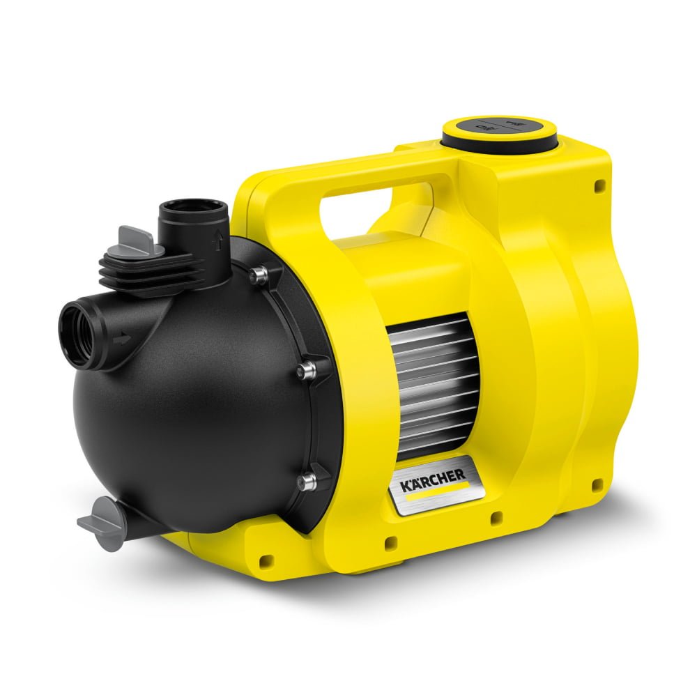 ΑΝΤΛΙΑ ΚΗΠΟΥ BP 5.000 GARDEN KARCHER BP 7.000 GARDEN