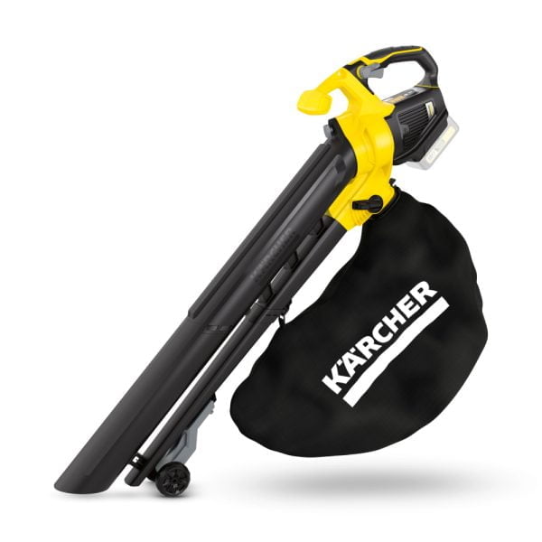 ΦΥΣΗΤΗΡΑΣ, ΑΝΑΡΡΟΦΗΤΗΡΑΣ ΜΠΑΤΑΡΙΑΣ BVL 18 V KARCHER ΑΝΕΥ ΜΠΑΤΑΡΙΑΣ+ΦΟΡΤΙΣΤΗ BLV 18 V