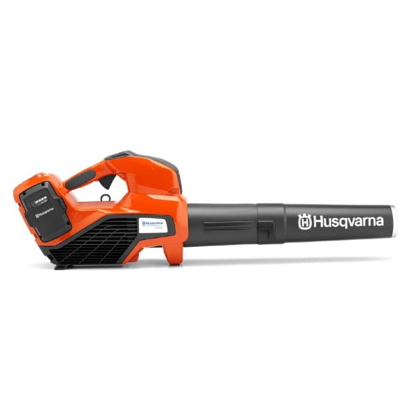 ΦΥΣΗΤΗΡΑΣ ΜΠΑΤΑΡΙΑΣ 525iB HUSQVARNA ΑΝΕΥ ΜΠΑΤΑΡΙΑ+ΦΟΡΤΙΣΤΗ 525iB HUSQVARNA