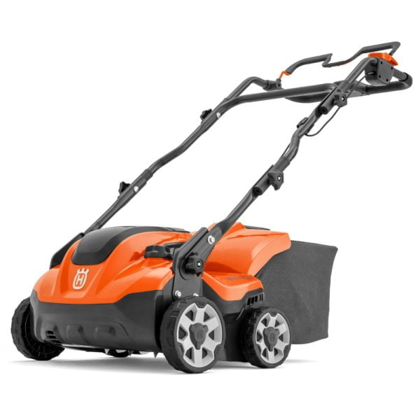 ΑΡΑΙΩΤΗΣ ΧΛΟΟΤΑΠΗΤΑ ΜΠΑΤΑΡΙΑΣ S138i HUSQVARNA ΑΝΕΥ ΜΠΑΤΑΡΙΑ+ΦΟΡΤΙΣΤΗ Husqvarna S 138i