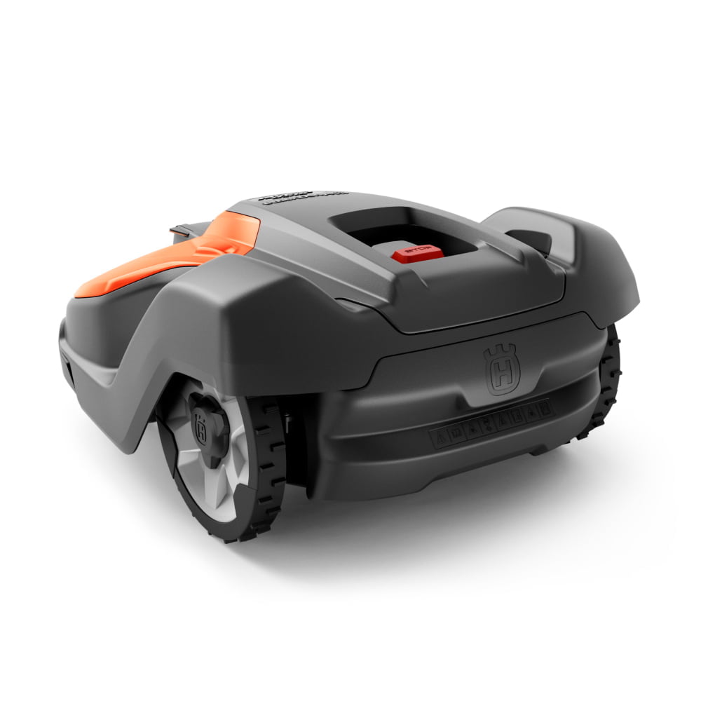 HUSQVARNA AUTOMOWER® 550 EPOS