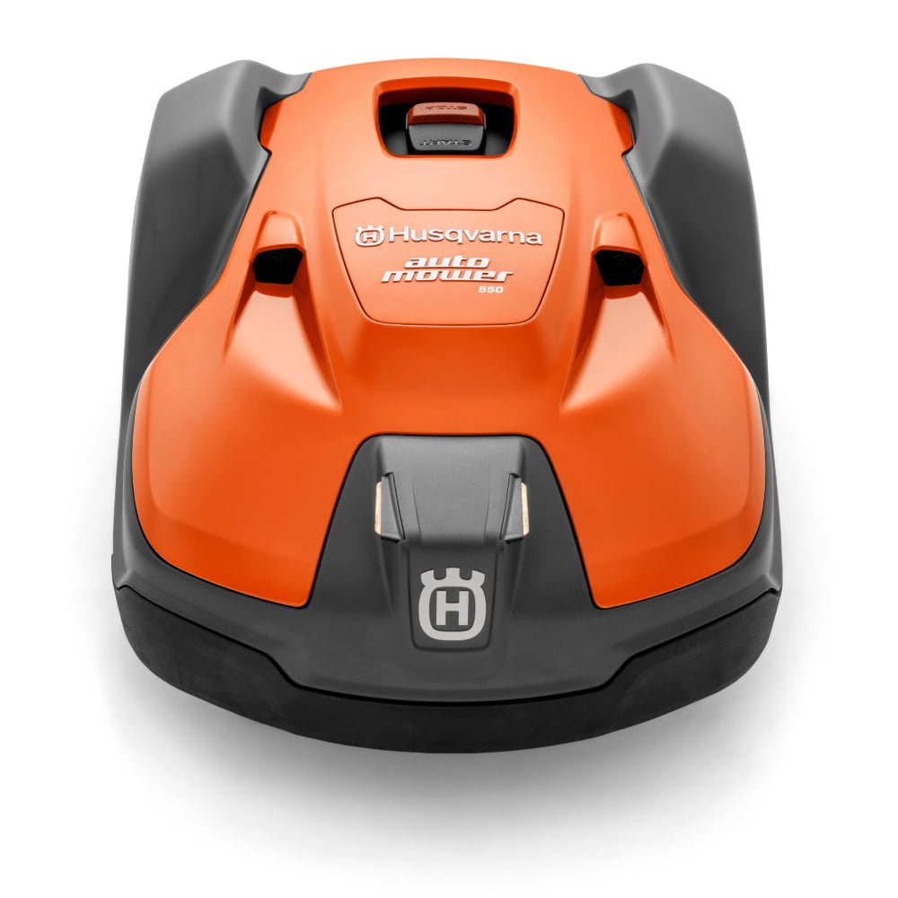 HUSQVARNA AUTOMOWER® 550 EPOS